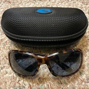 Inlet Costa Del Mar sunglasses